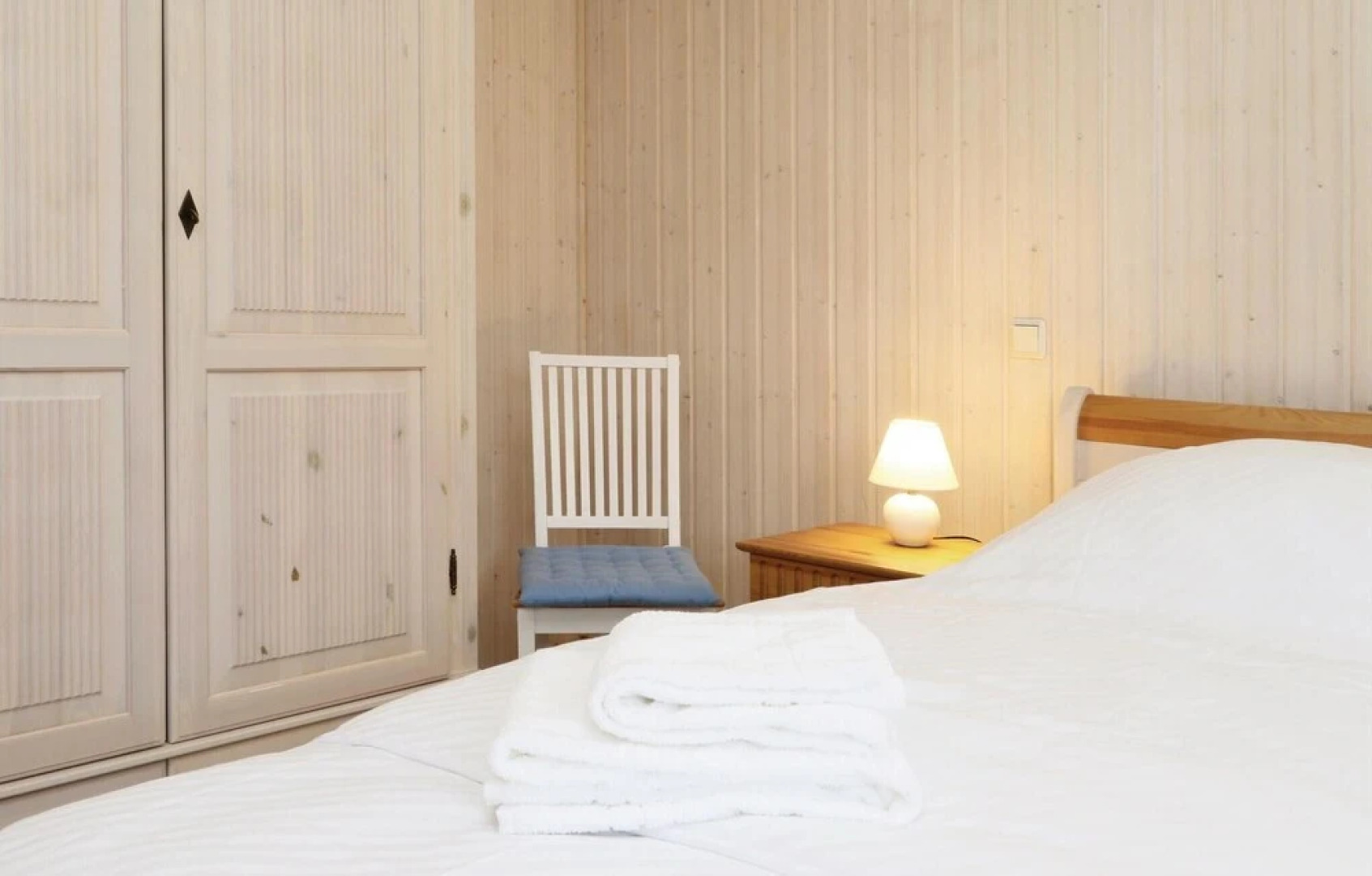 Stunning Home in Zerpenschleuse With 2 Bedrooms and Wifi