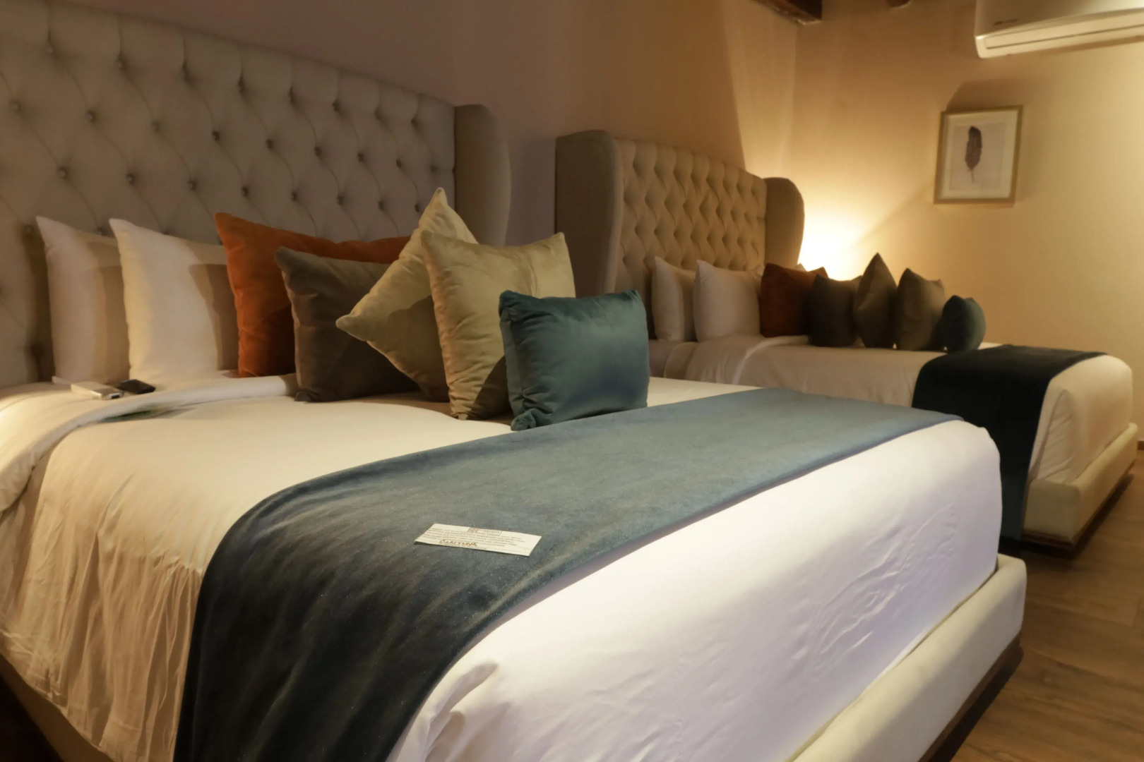 Hotel Villa Italia by Belo