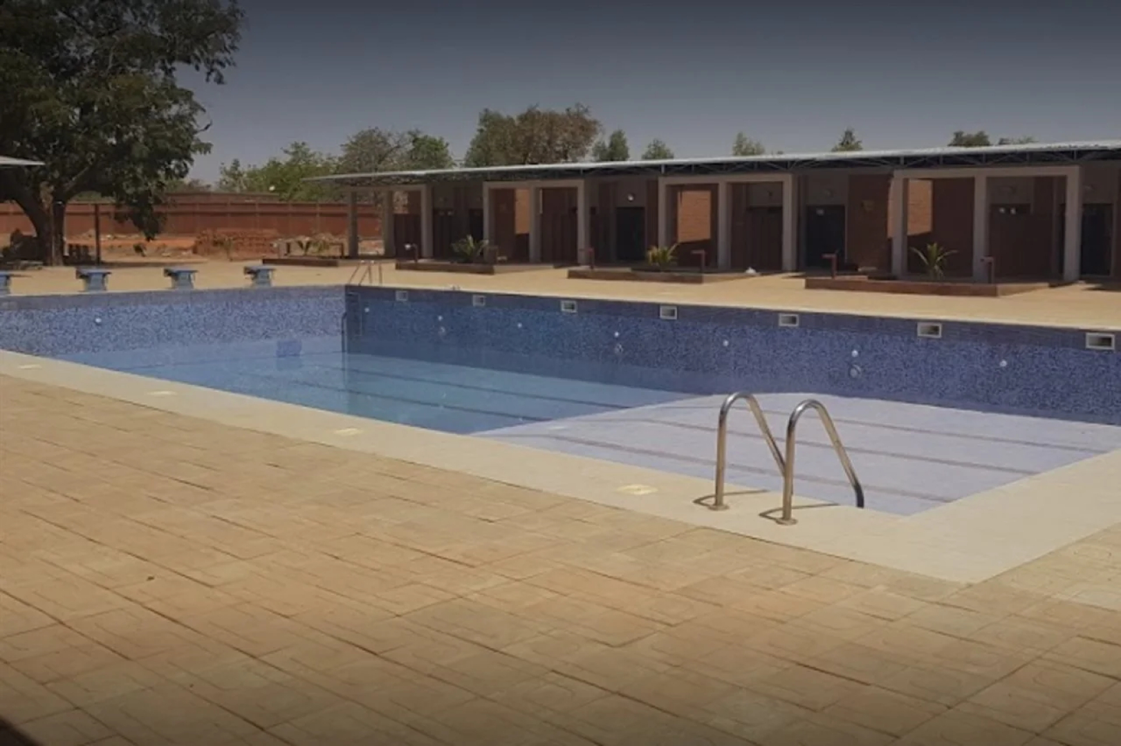 Dunia Hotel Loumbila