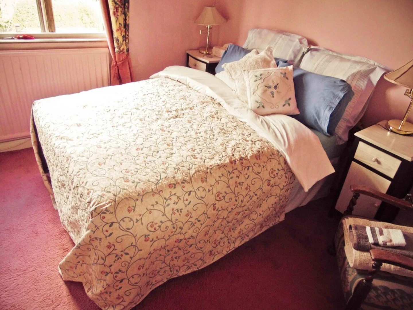 Yew Tree House B & B