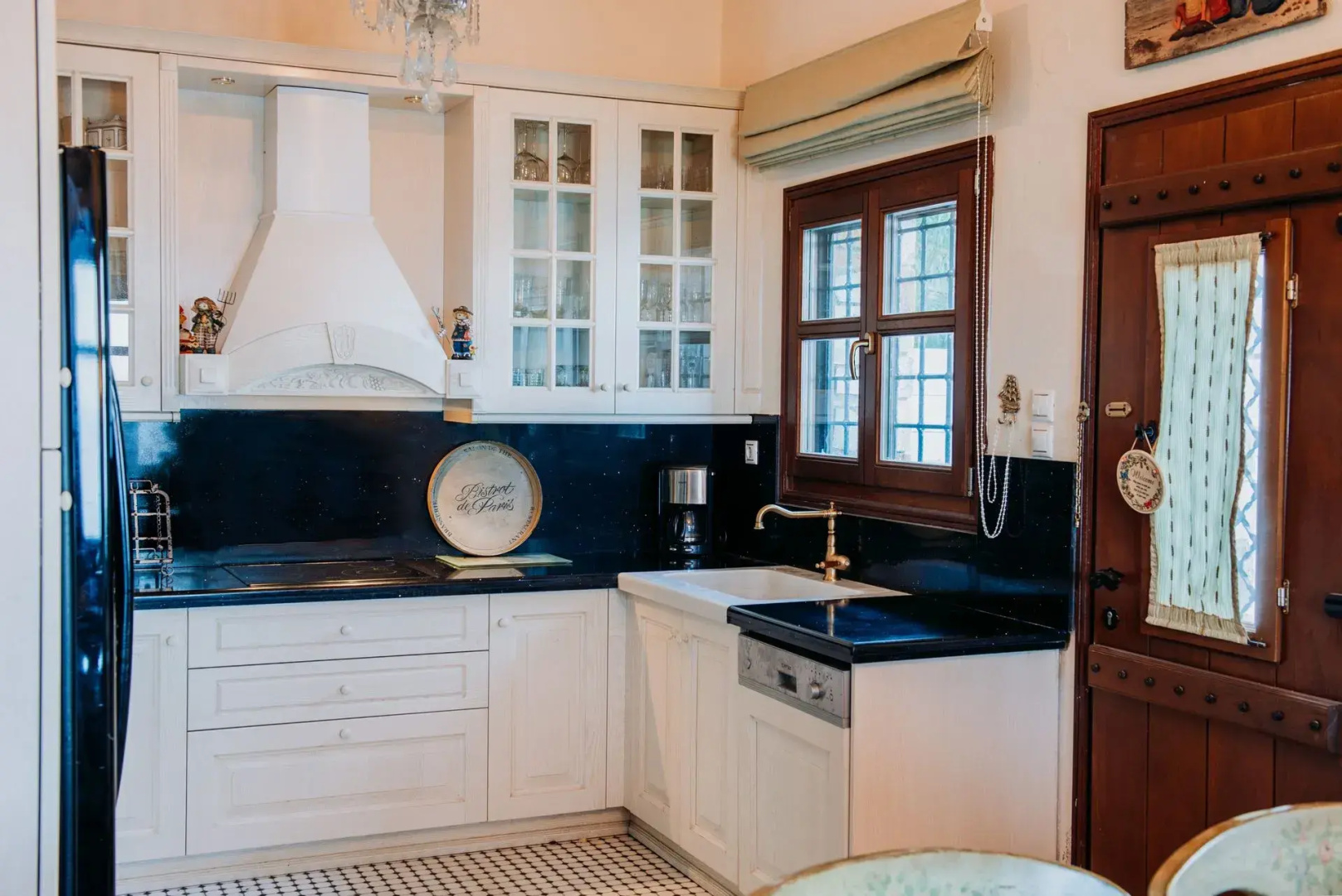 Elysian Luxury Villa Pelion