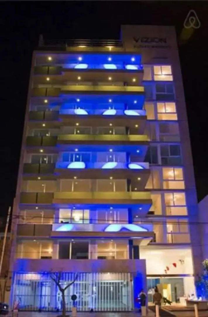 BA Hollywood Apartments