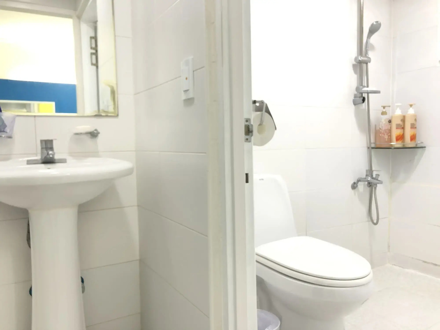 Slow Citi Guesthouse - Hostel