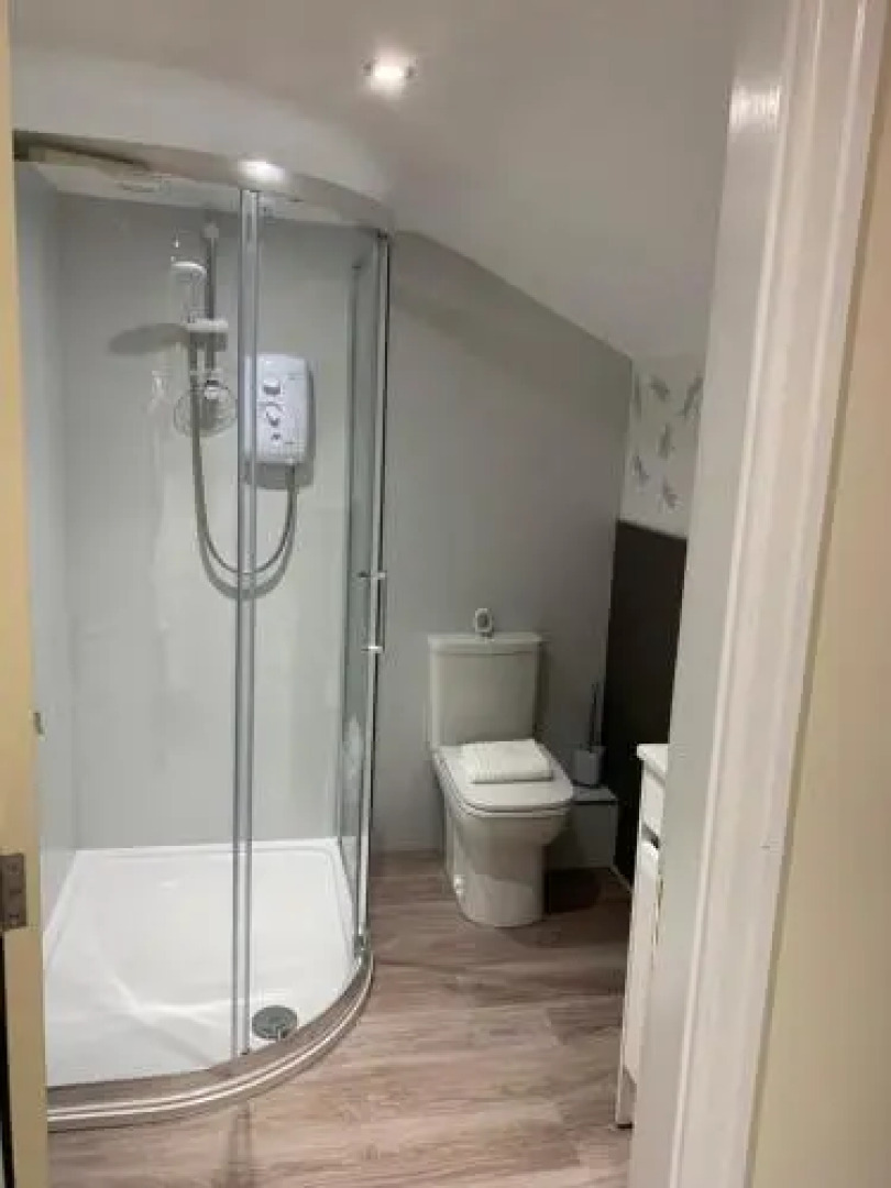 Fox and hounds starbotton