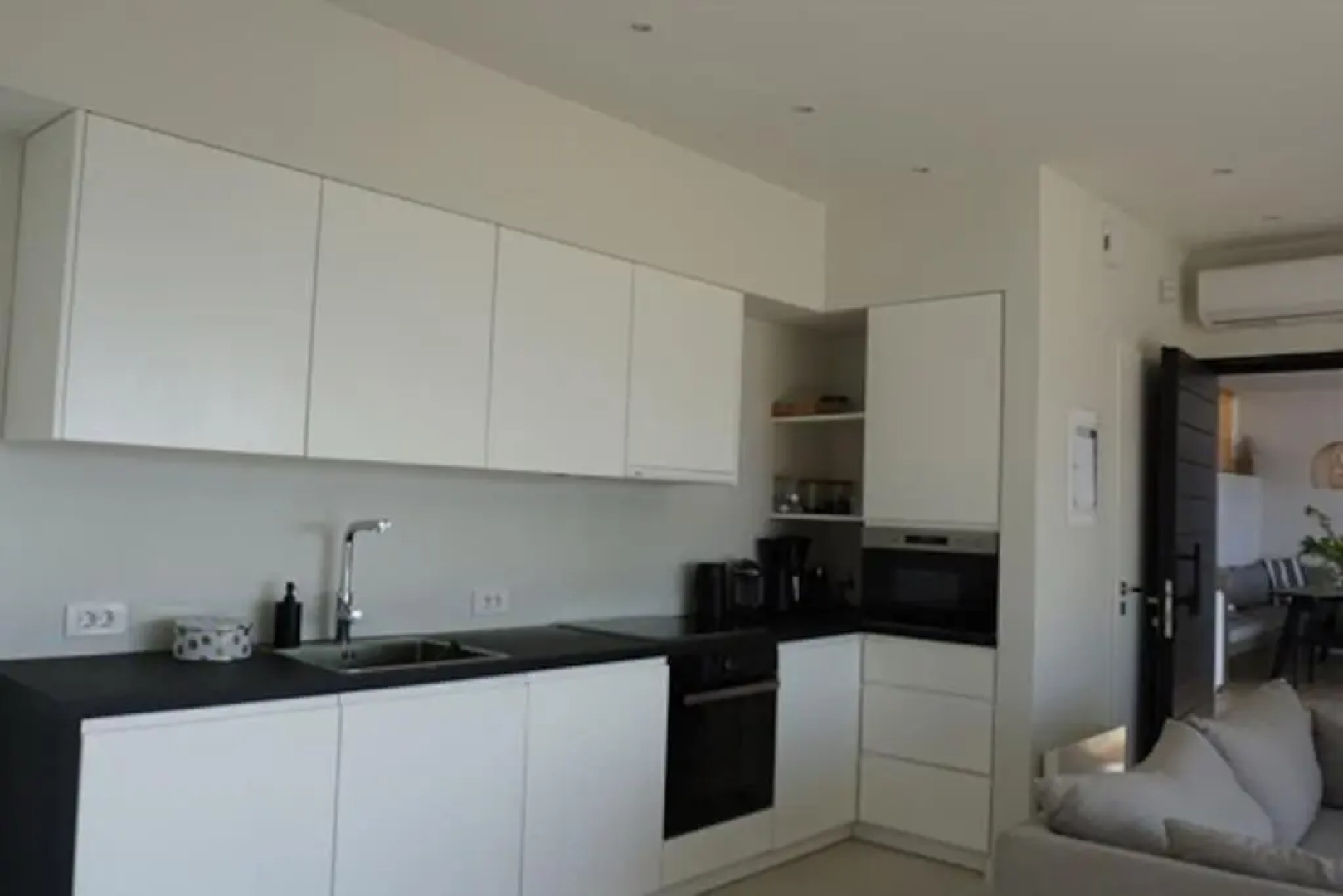 Villa Dimi private pool, sea view & 3 bedrooms