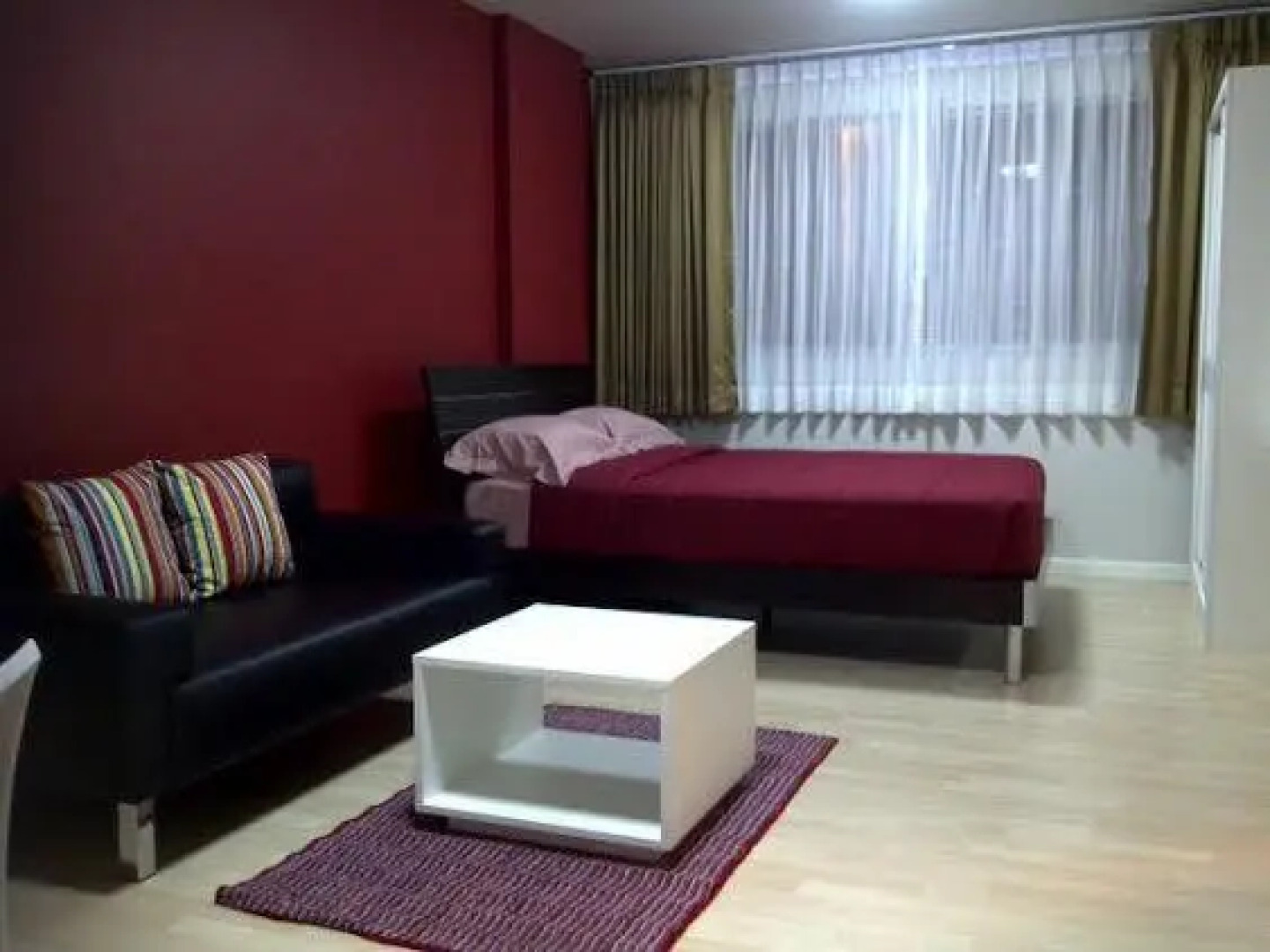 Paradee Place @ Dcondo Kathu