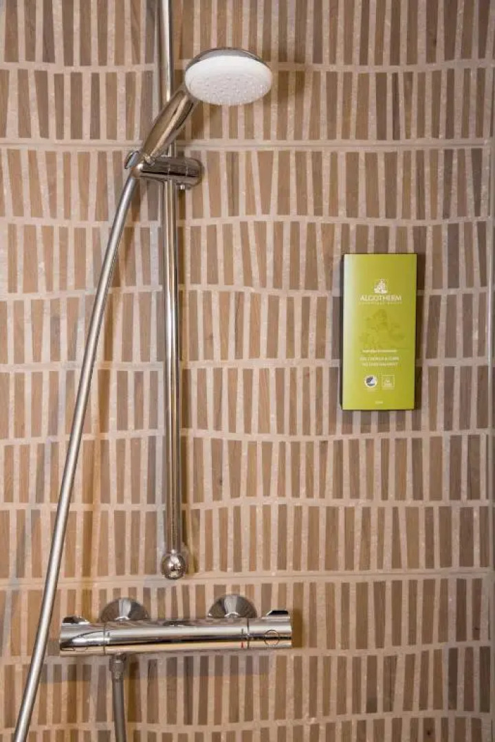 Appart Hotel En Ville