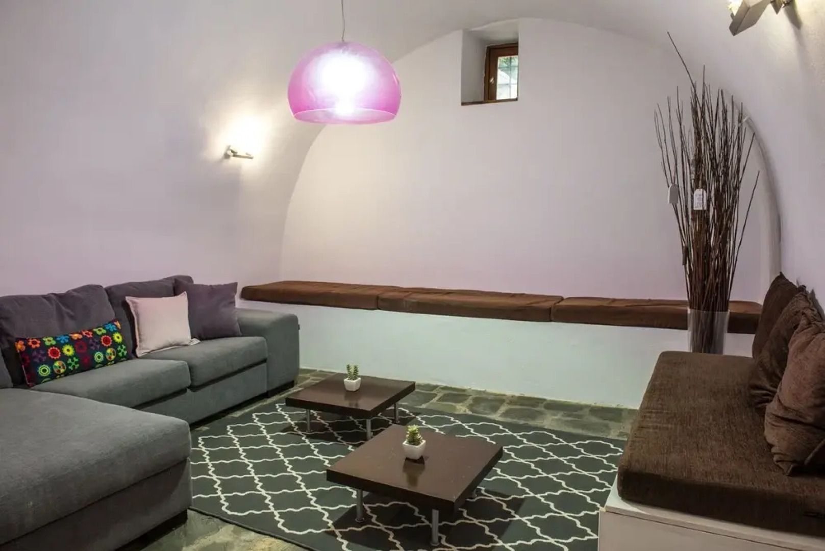 Snowpeak Chalet Archontiko - Premium Junior Suite