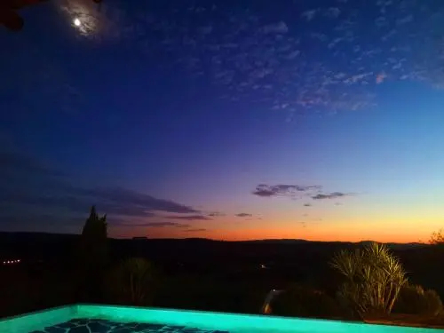 Sharish - Monte Das Estevas