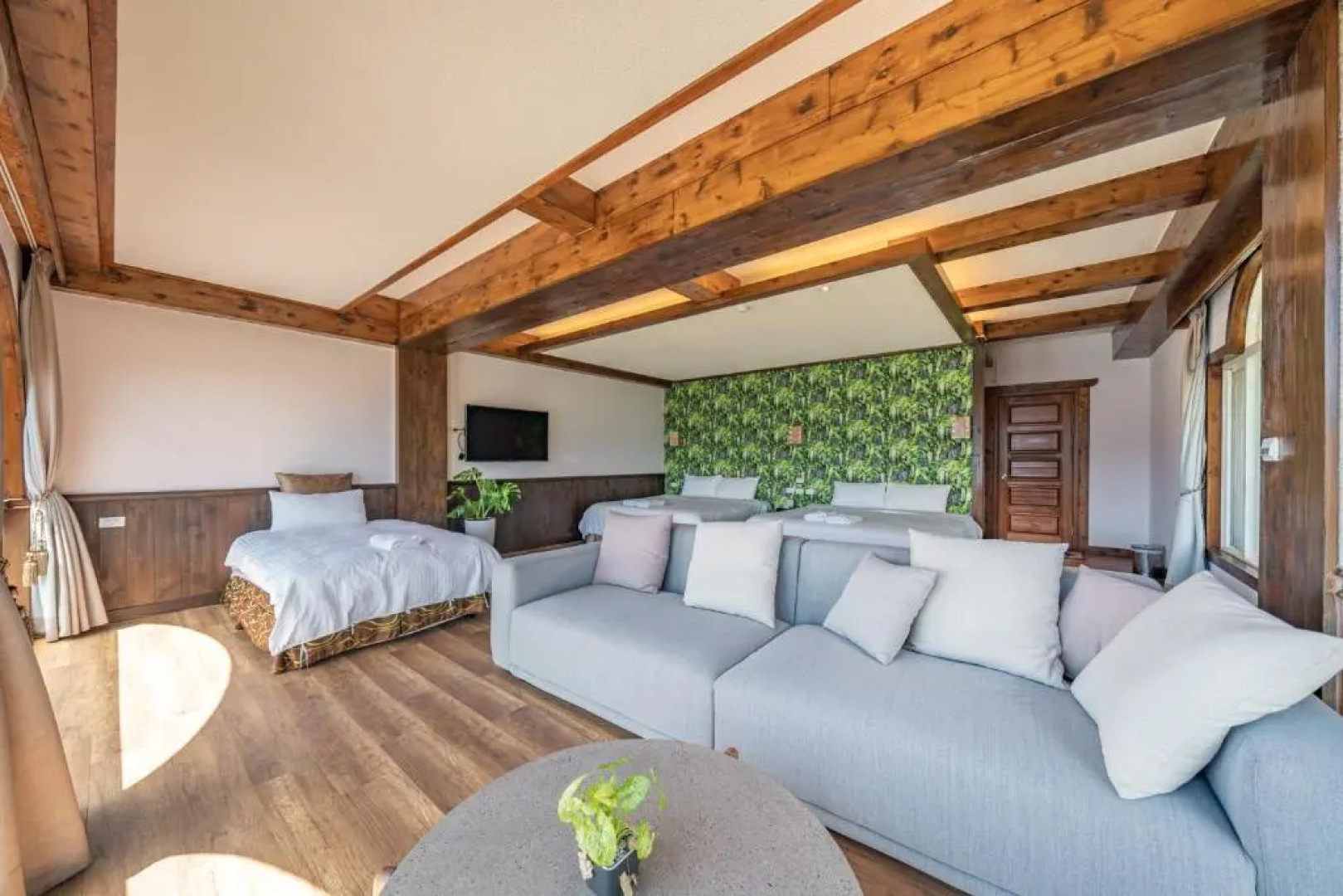 Egmont Mountain House