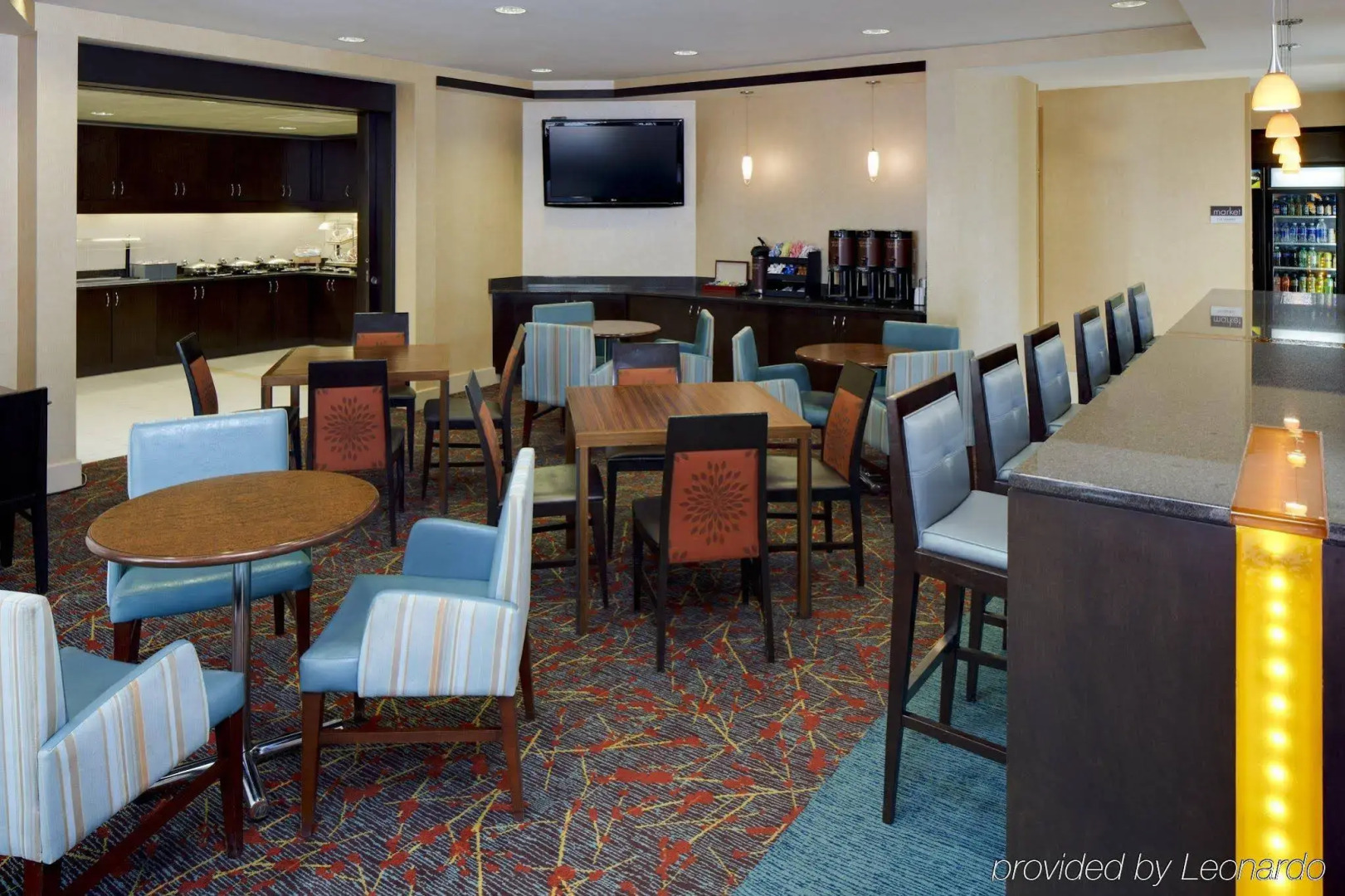 Residence Inn by Marriott Orlando Lake Mary