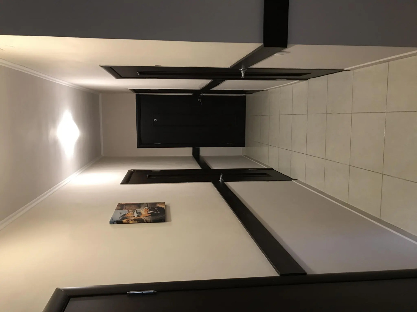 Дом на Терской