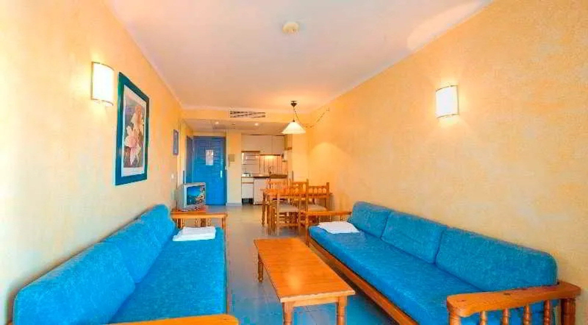 Coral Star Apartments