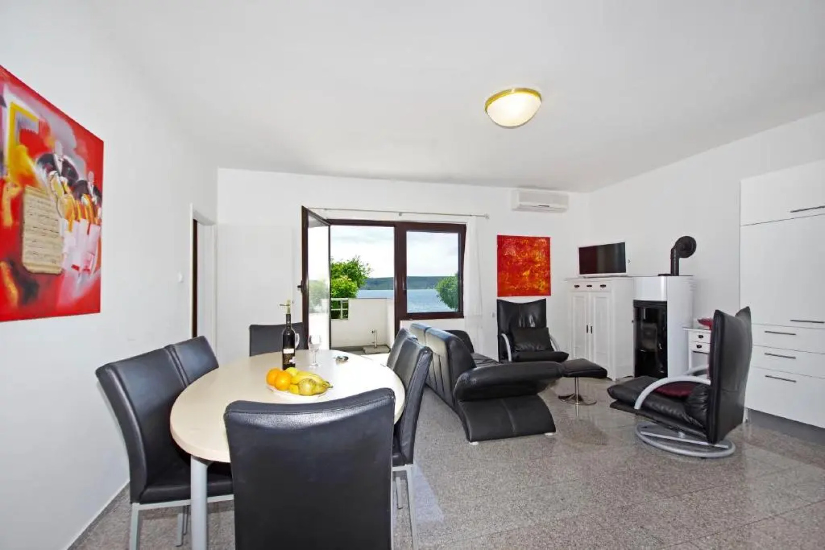 Apartment Esperanca 2