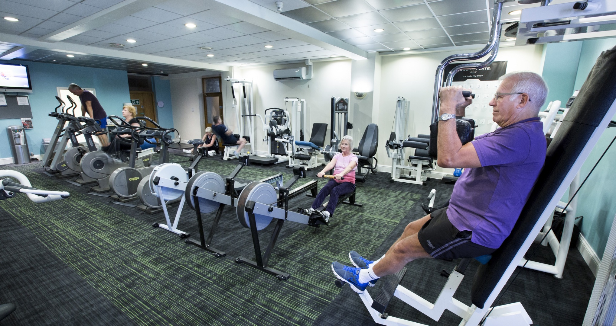 The Skipton Hotel - Formerly Hotel Rendezvous