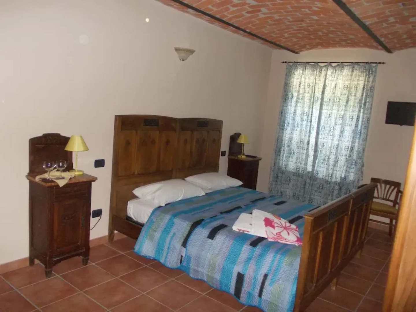 Locanda del Gelso Bianco