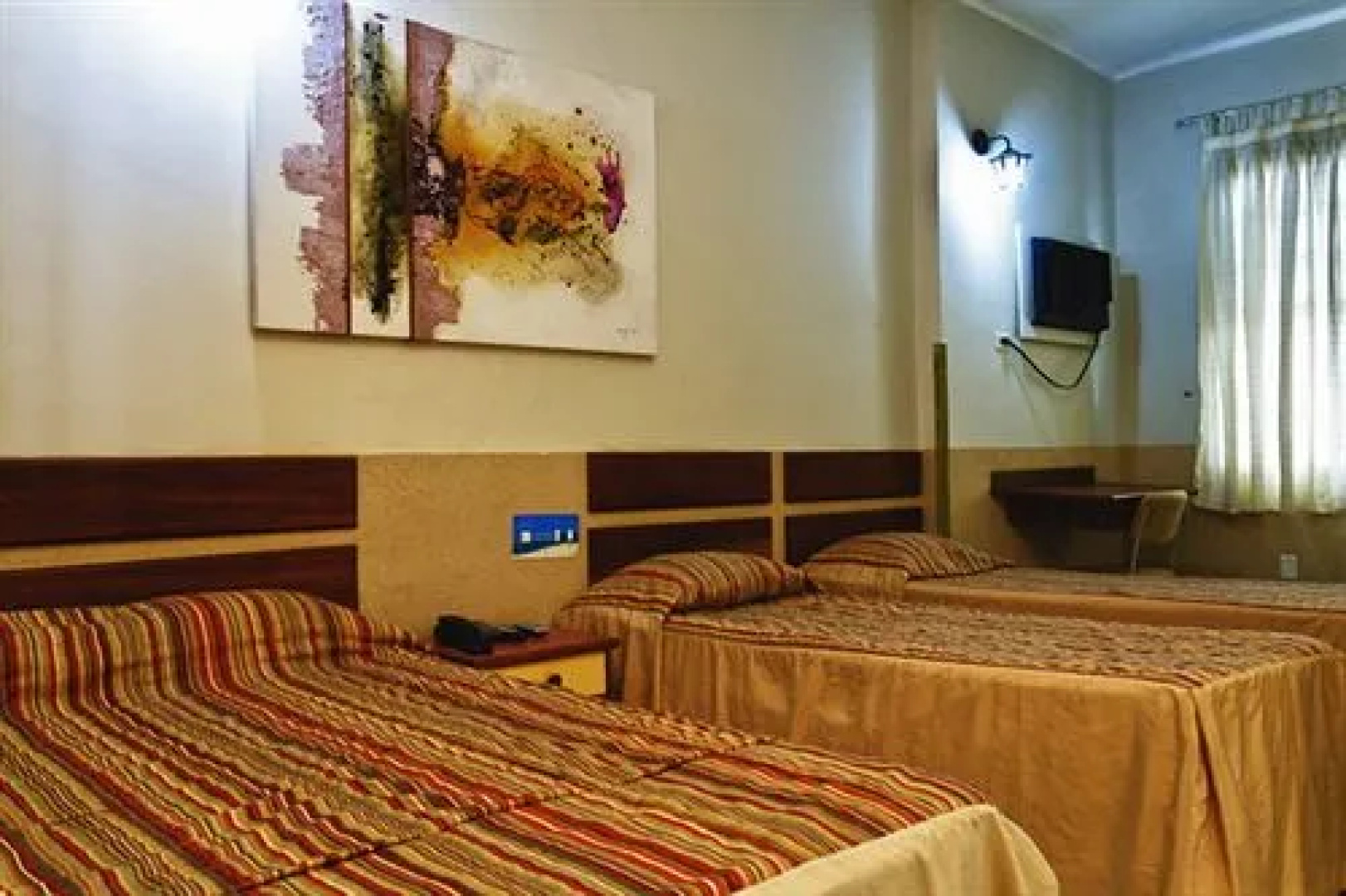 Hotel Praiano