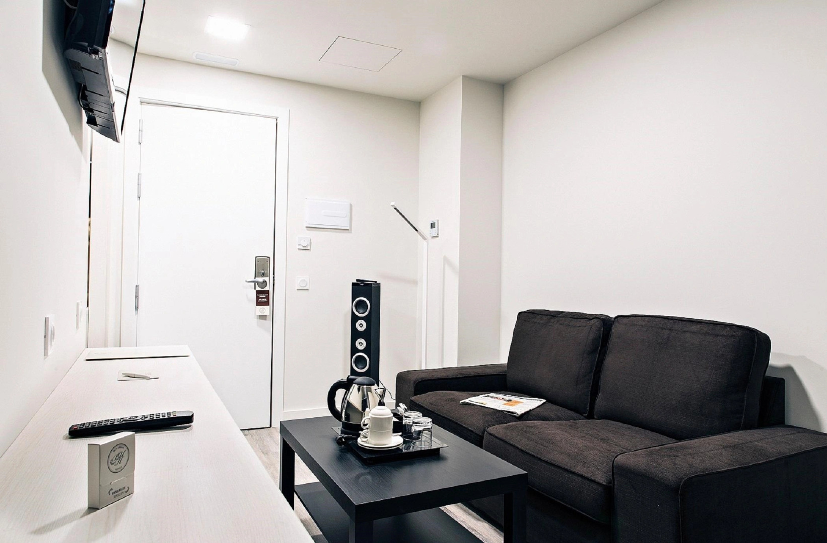 1881 Barcelona Gran Rosellon Hotel