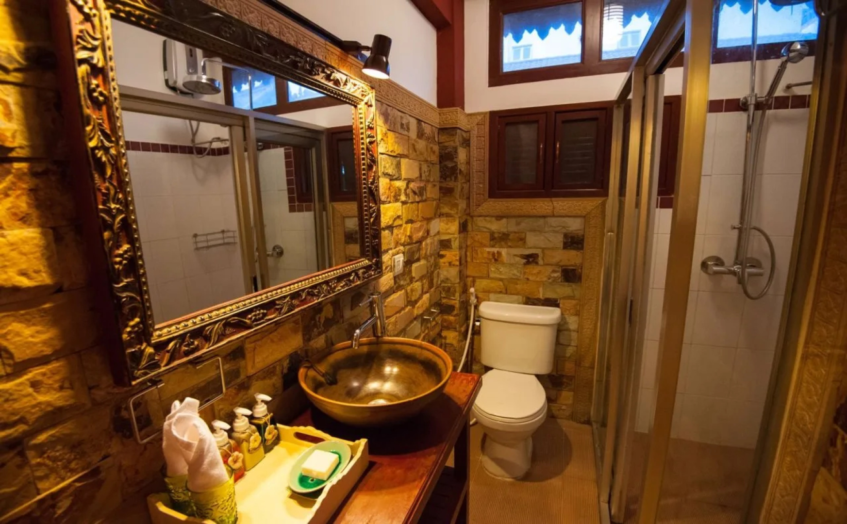 Khmer Surin Boutique Guesthouse