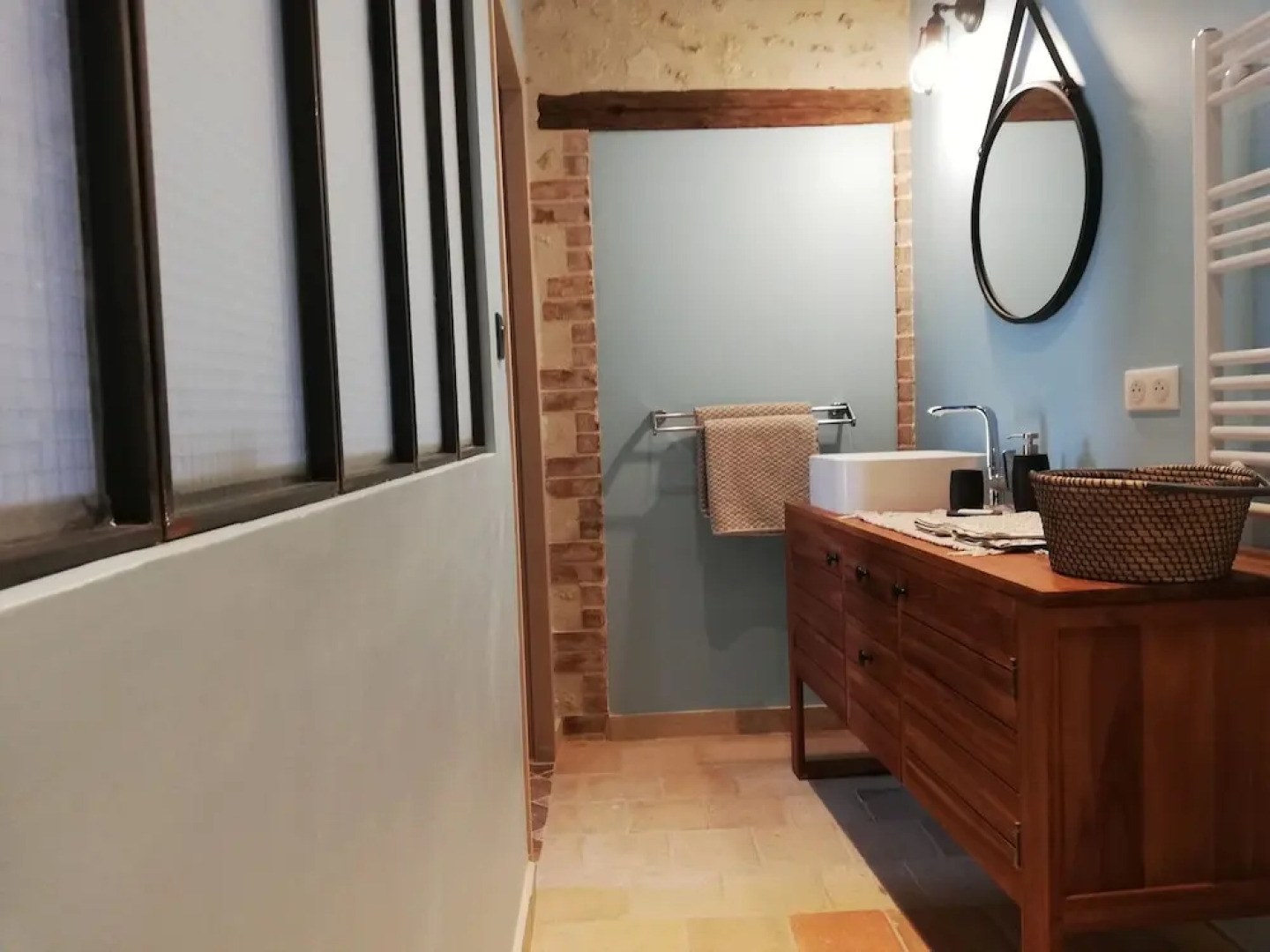 Les Granges de l'Épan