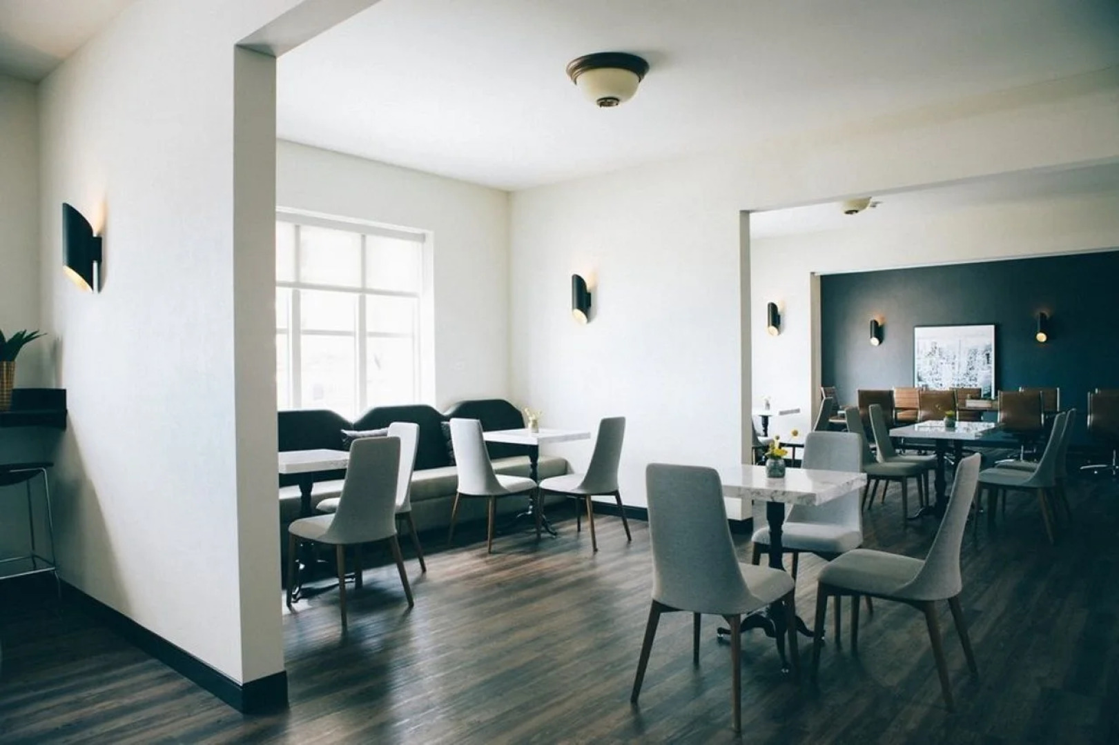 Marriott St. Louis Grand