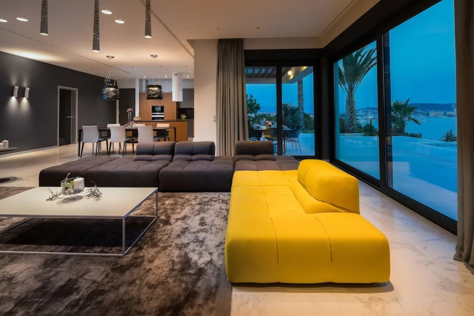 Ultraluxury Villa Elyzeum