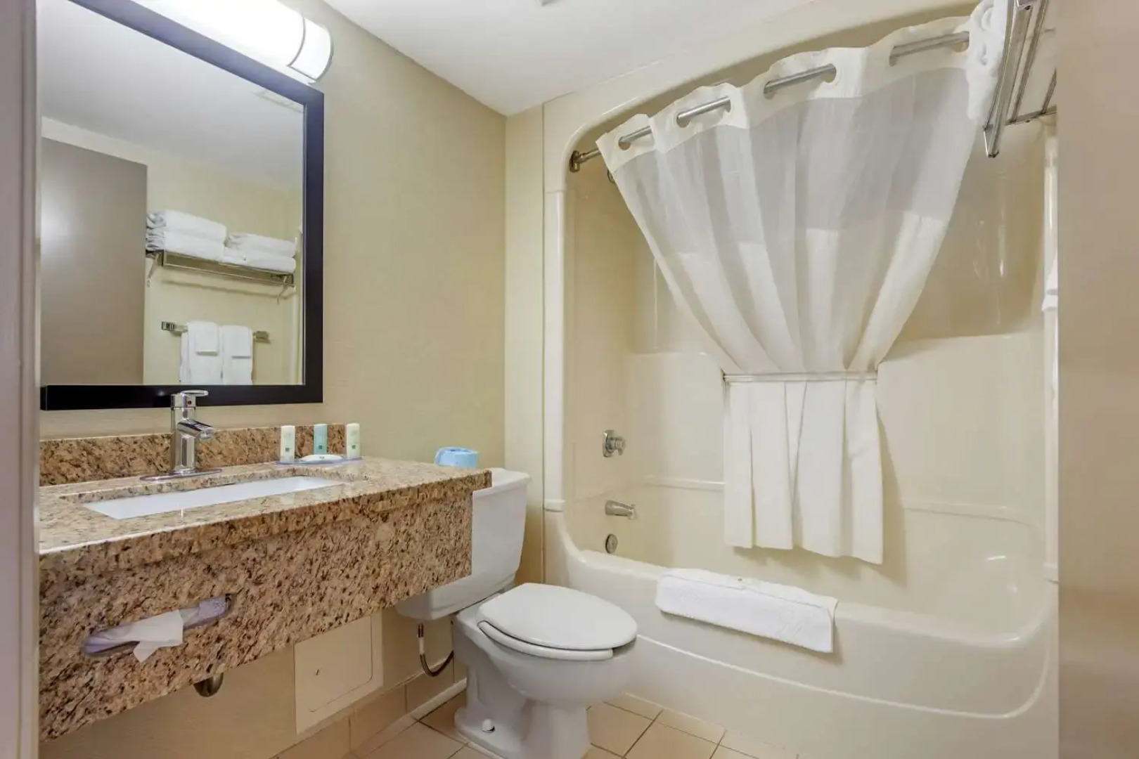 Quality Inn Peterborough