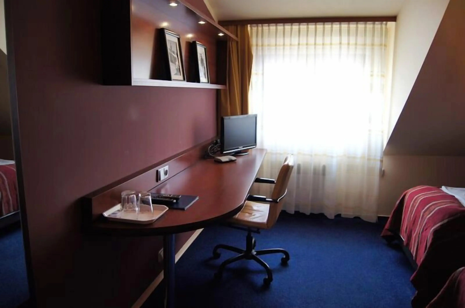 Pension Harmonie