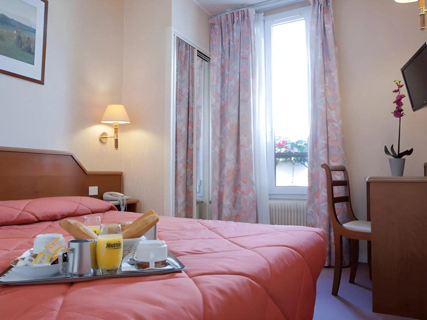 Hôtel Vendome Saint Germain