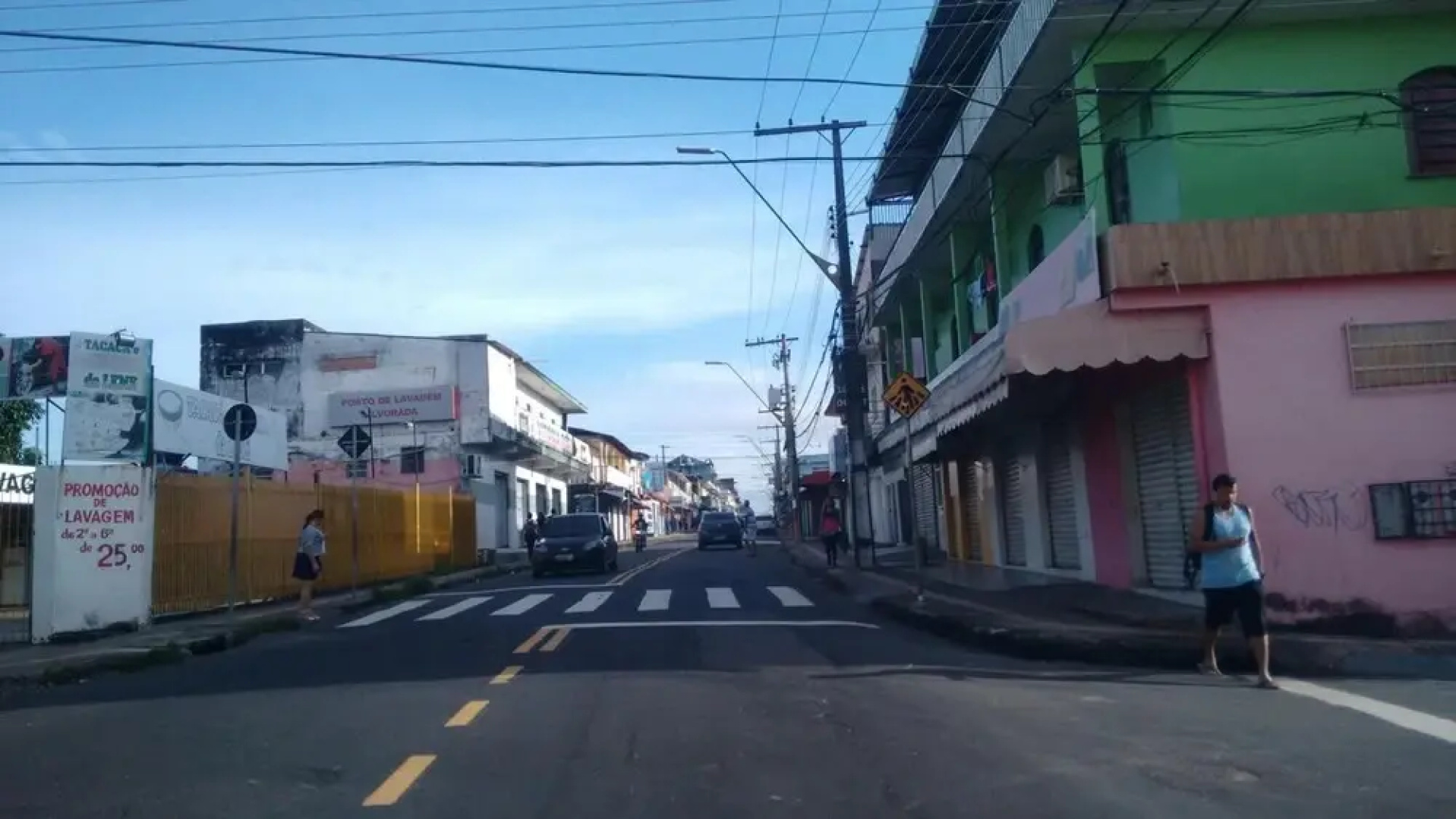 Alvorada Suíte