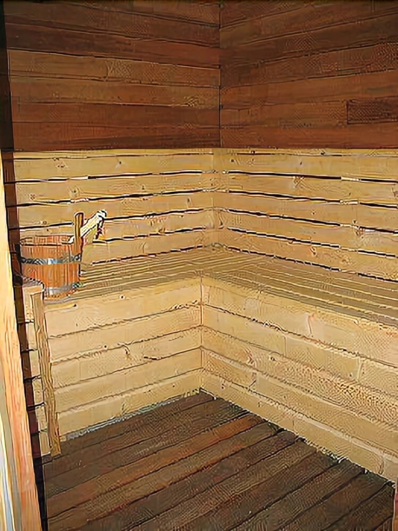 Inter-Hotel De LArrivée