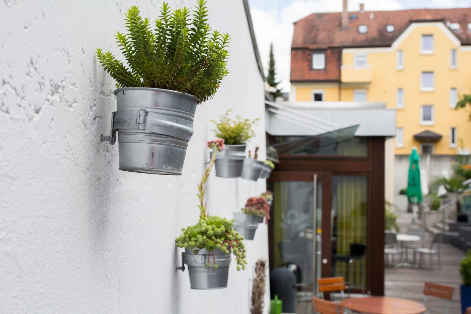 Best Western Hotel Wuerzburg Sued