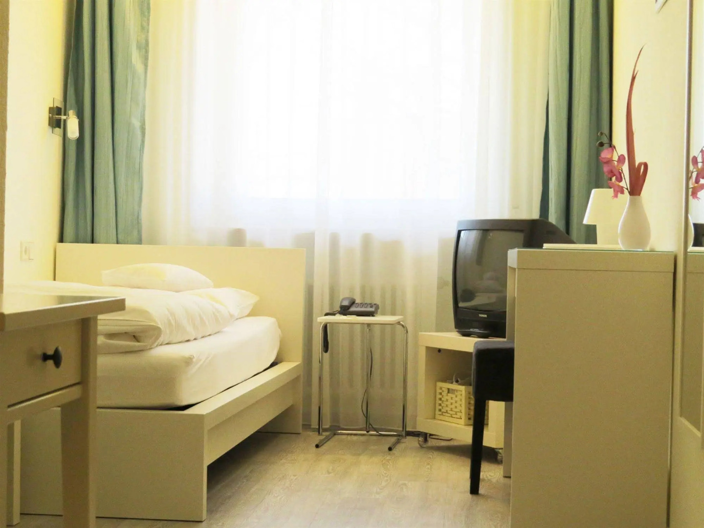 Hotel & Restaurant die Linde