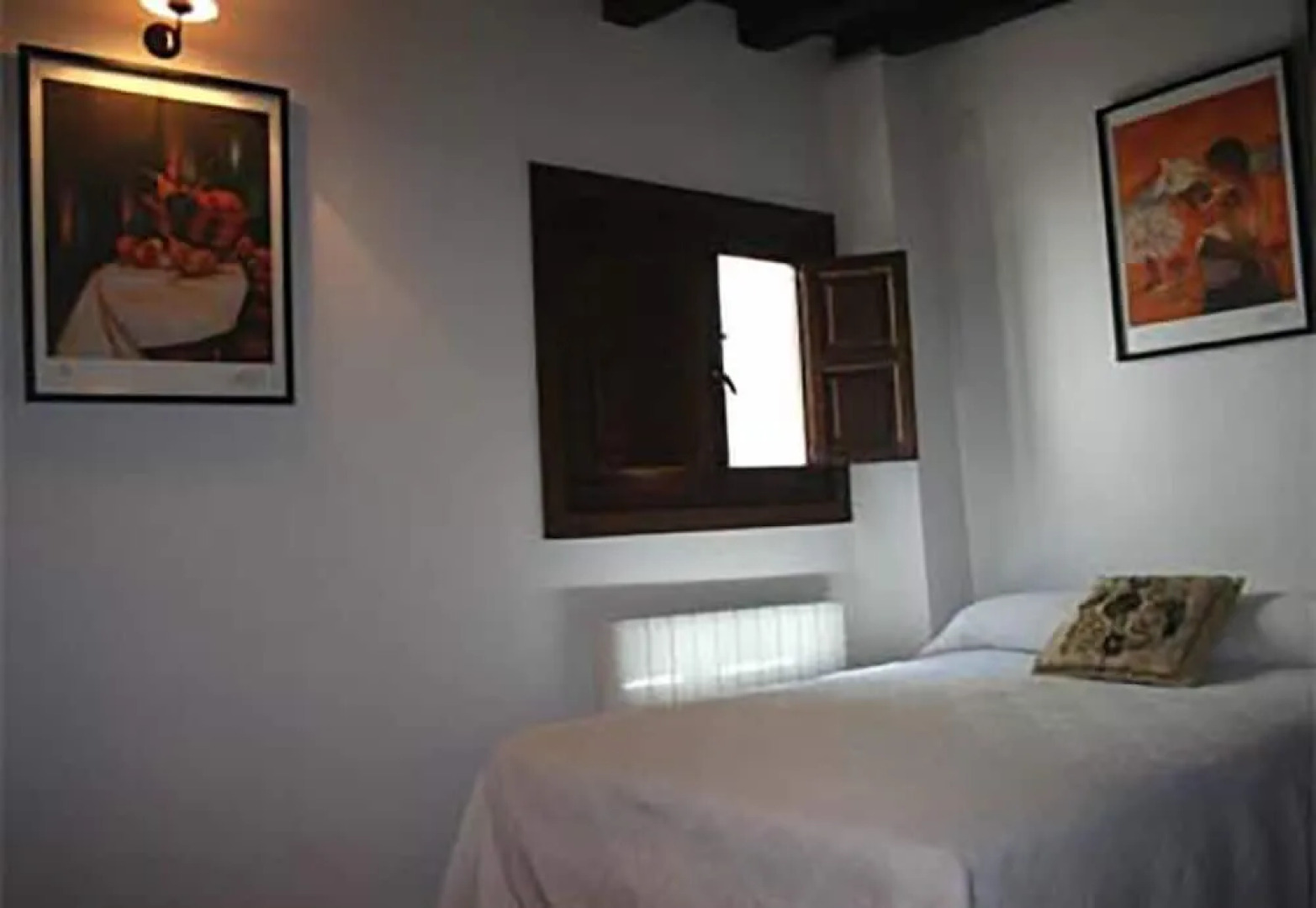 Apartamentos Víctor Chamorro del Arco