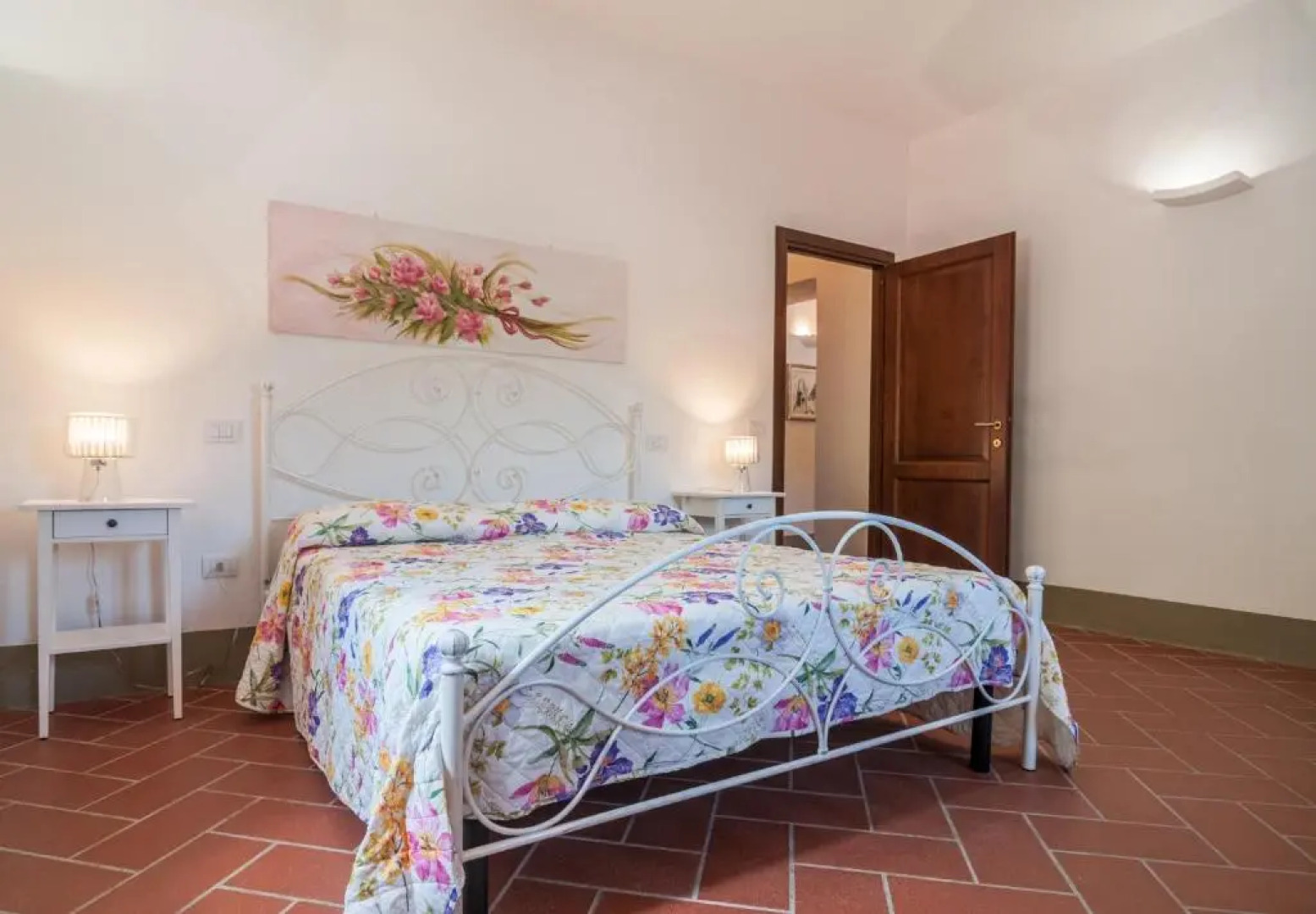 Residenza Torre Del Colle