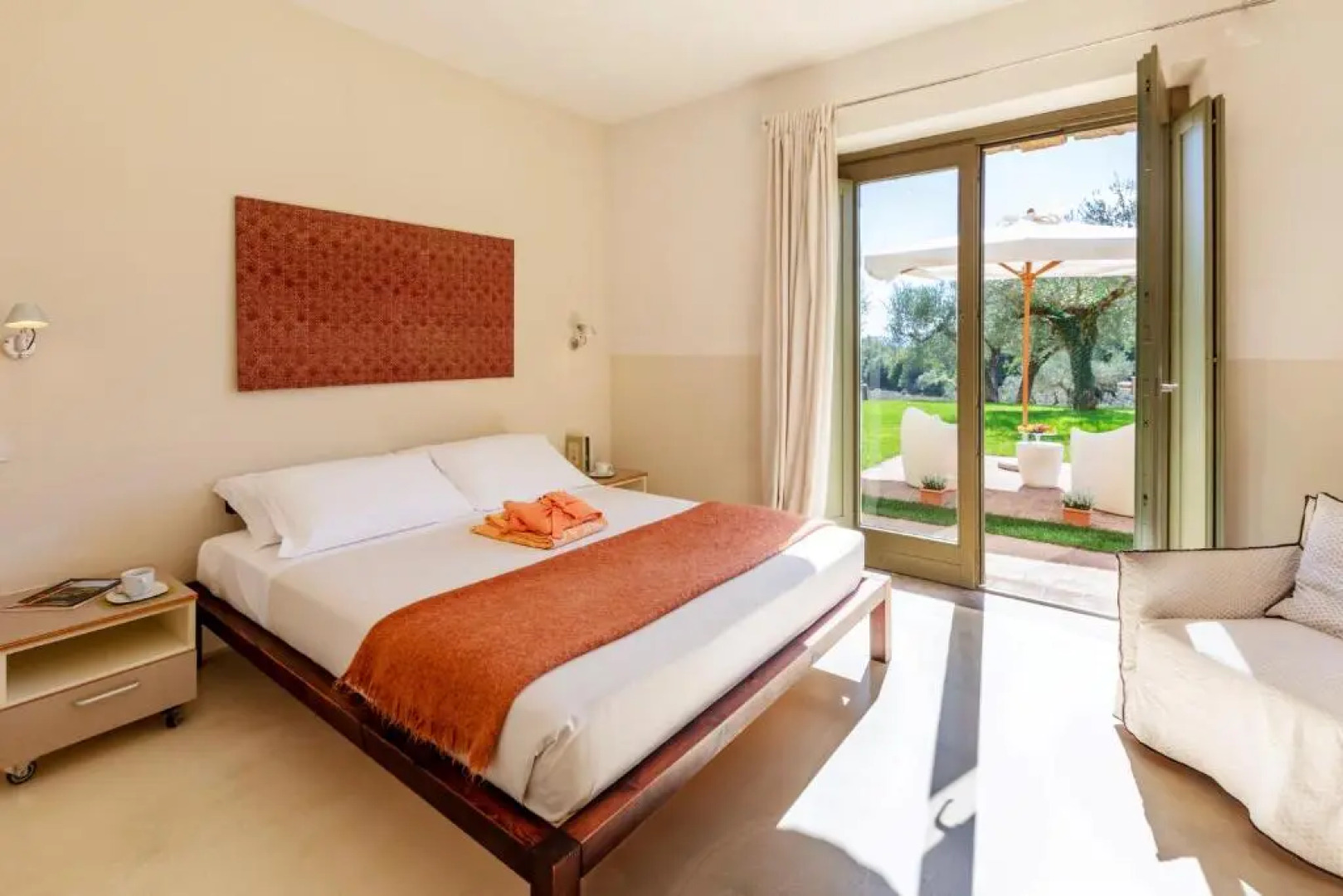 Acquaghiaccia Country House & Spa