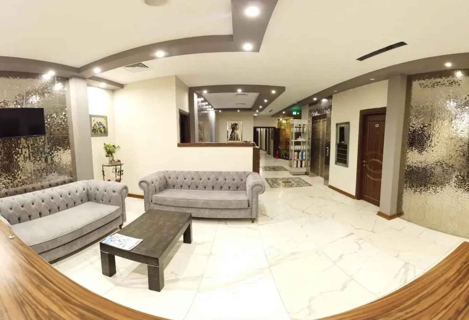 Yagona Termal & Spa