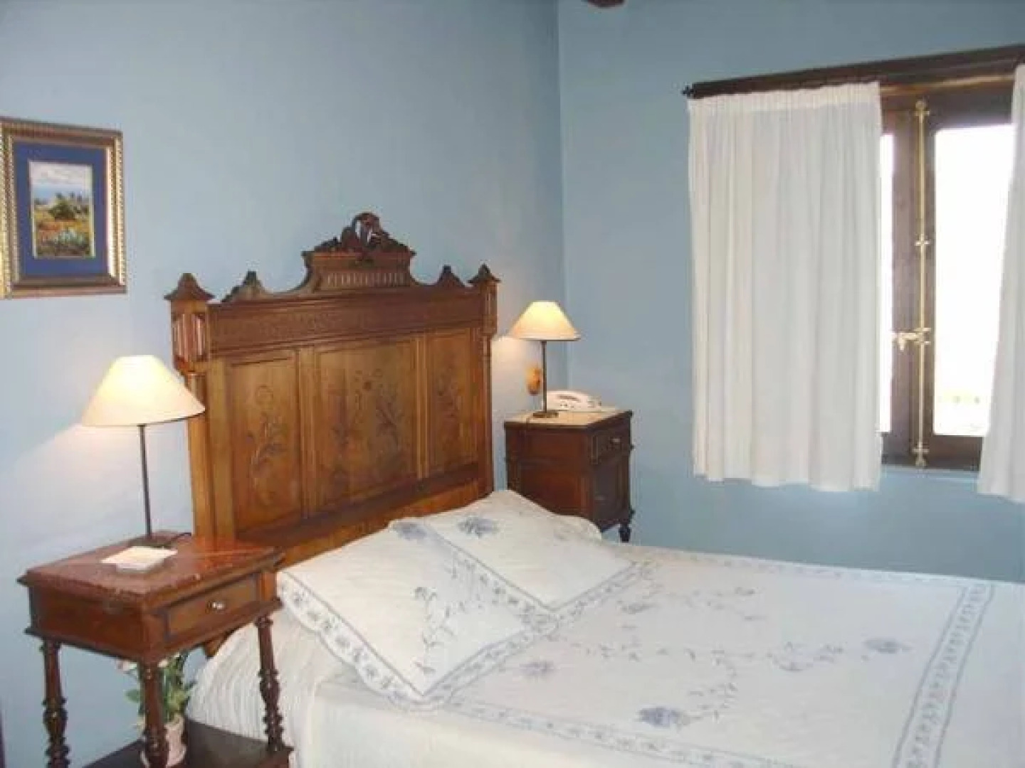 Posada del Canónigo