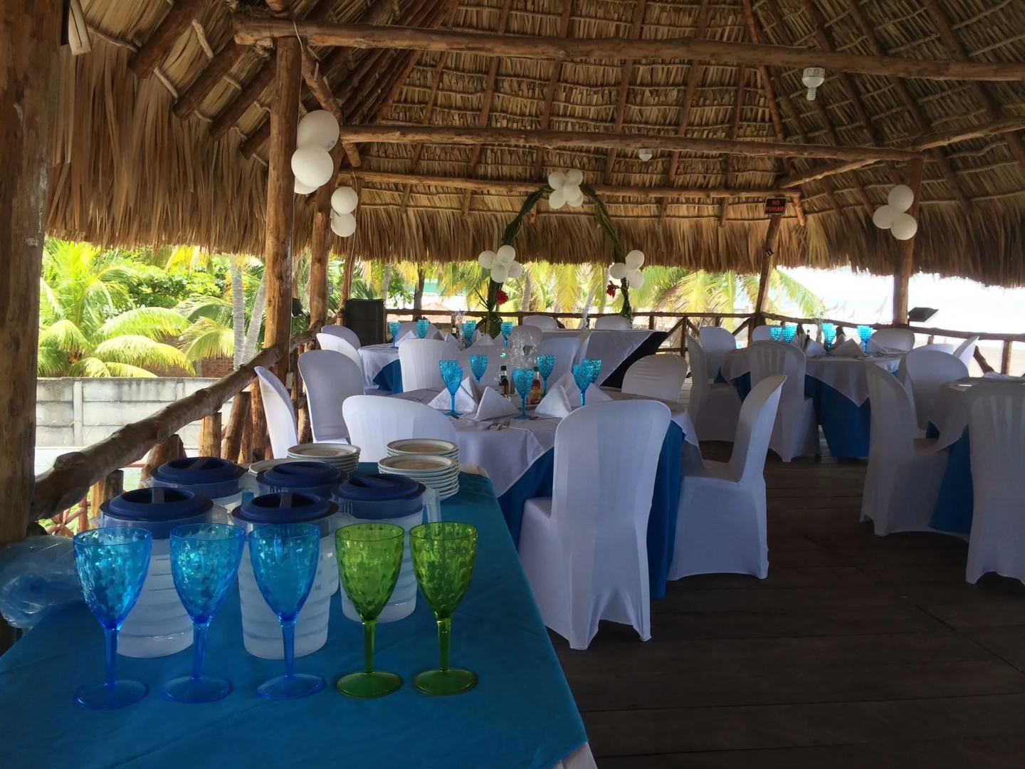 SABAS Beach Resort
