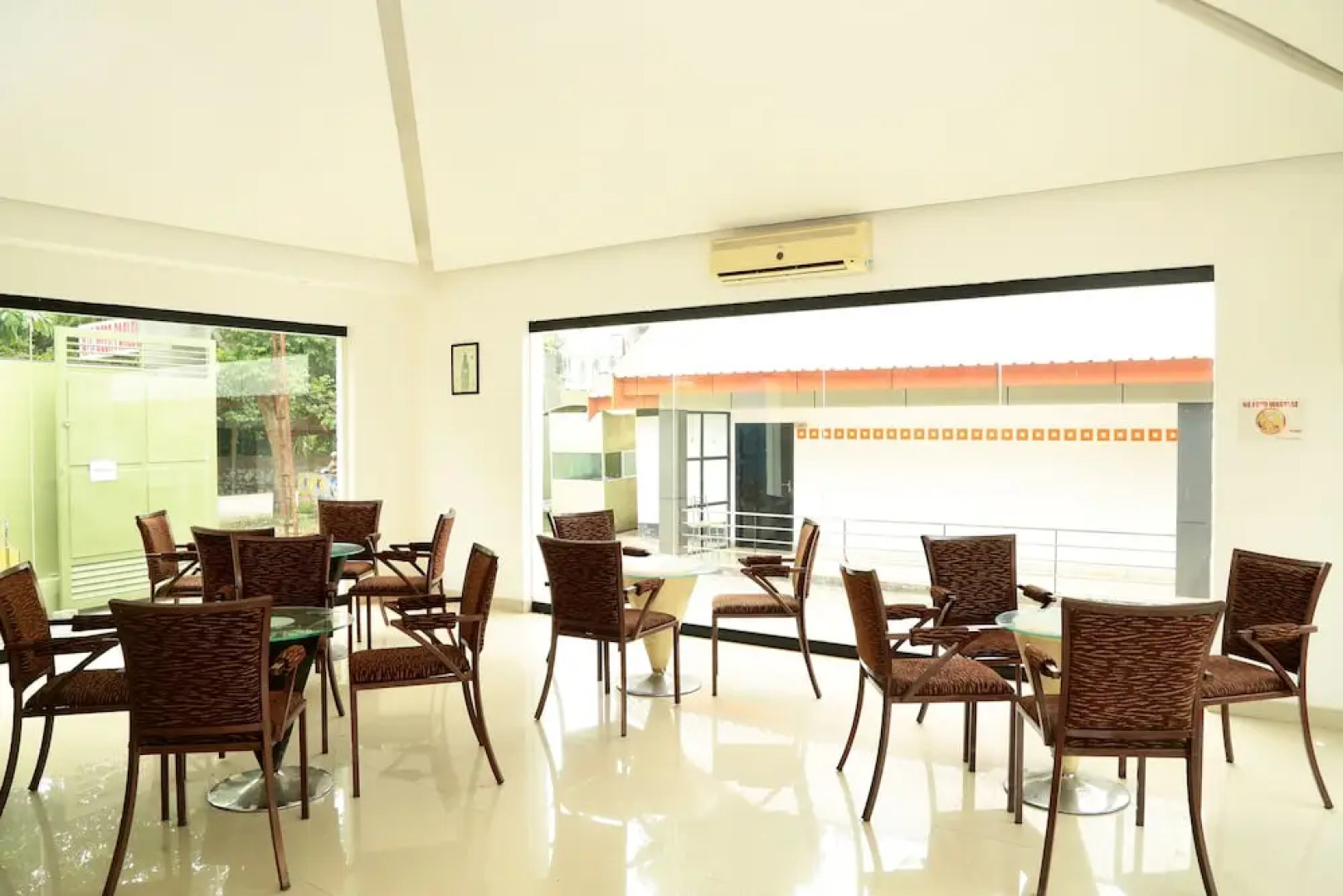 OYO 7630 Edassery Village