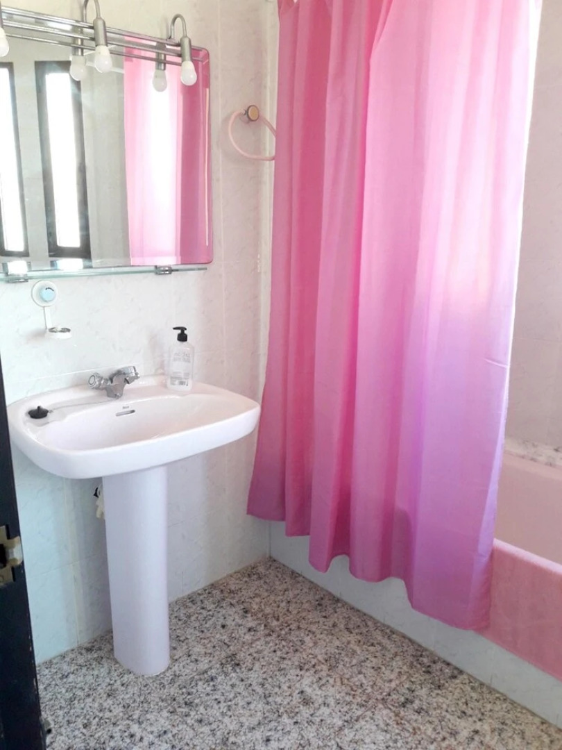 House With 4 Bedrooms in Calabardina, With Furnished Terrace - 200 m F