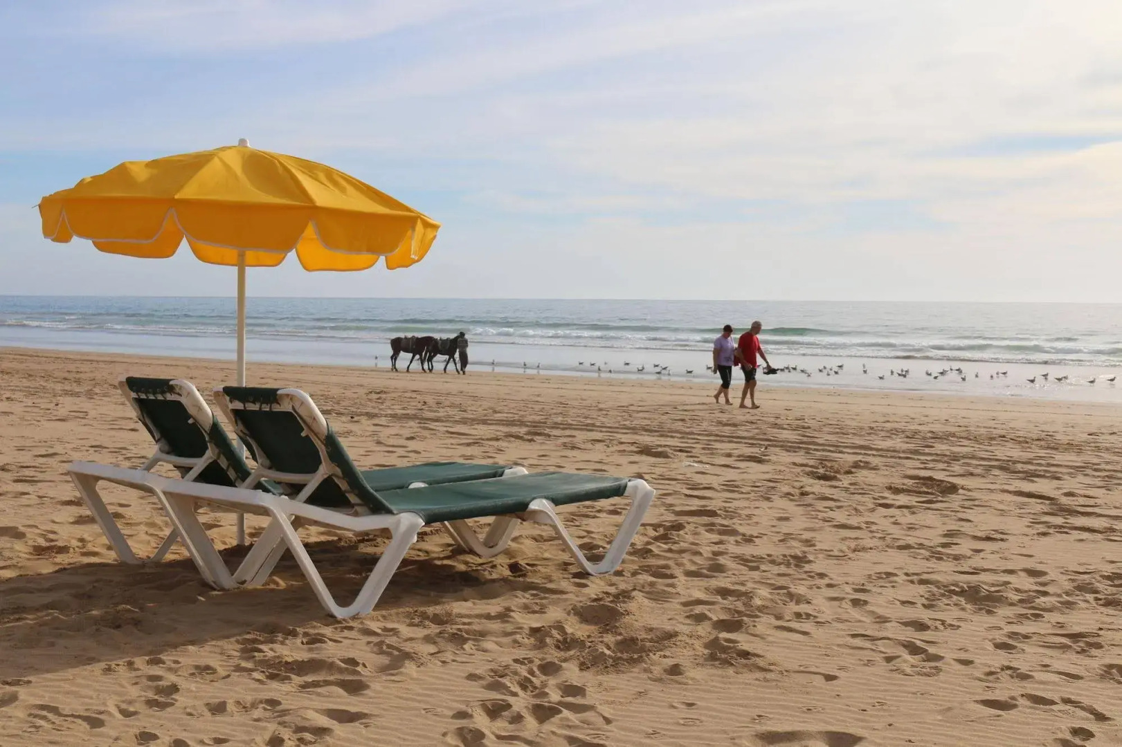 Lunja Village Taghazout