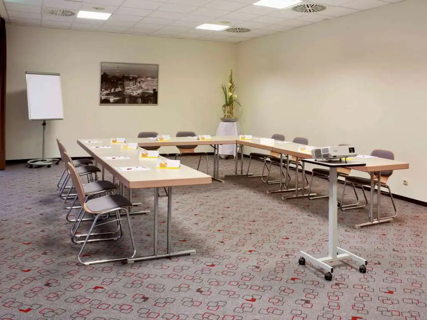 Leonardo Hotel Hannover Medical Park