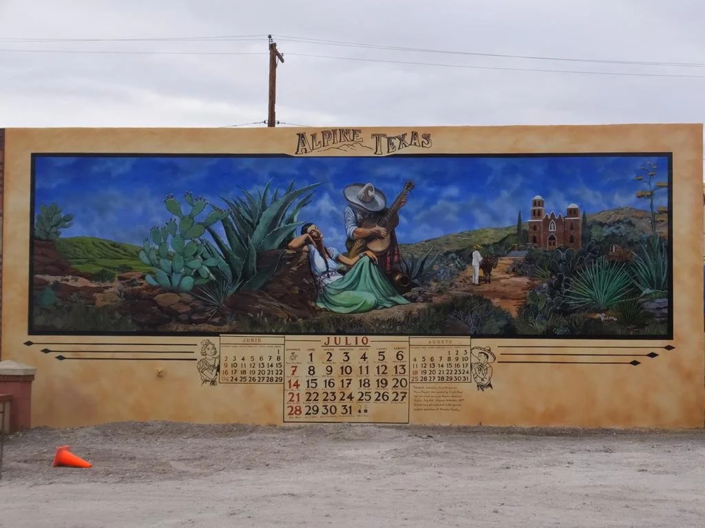 Travelodge by Wyndham Alpine