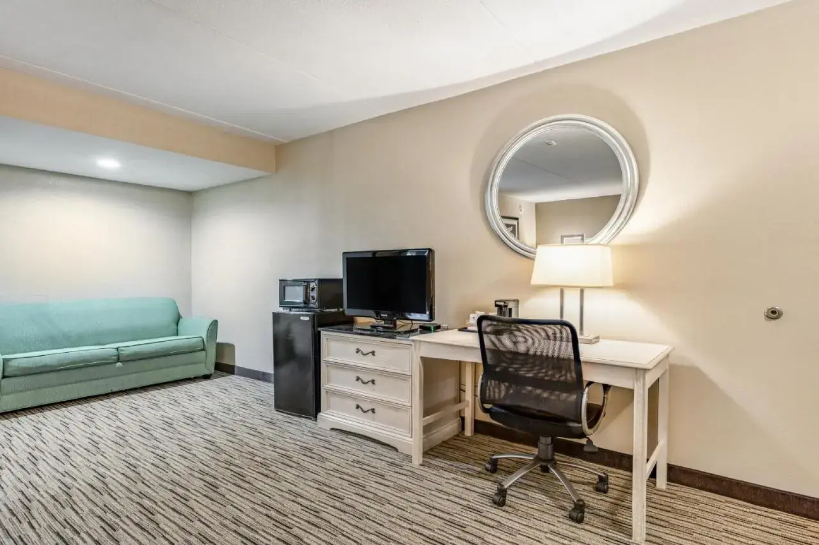 Travelodge Tupelo