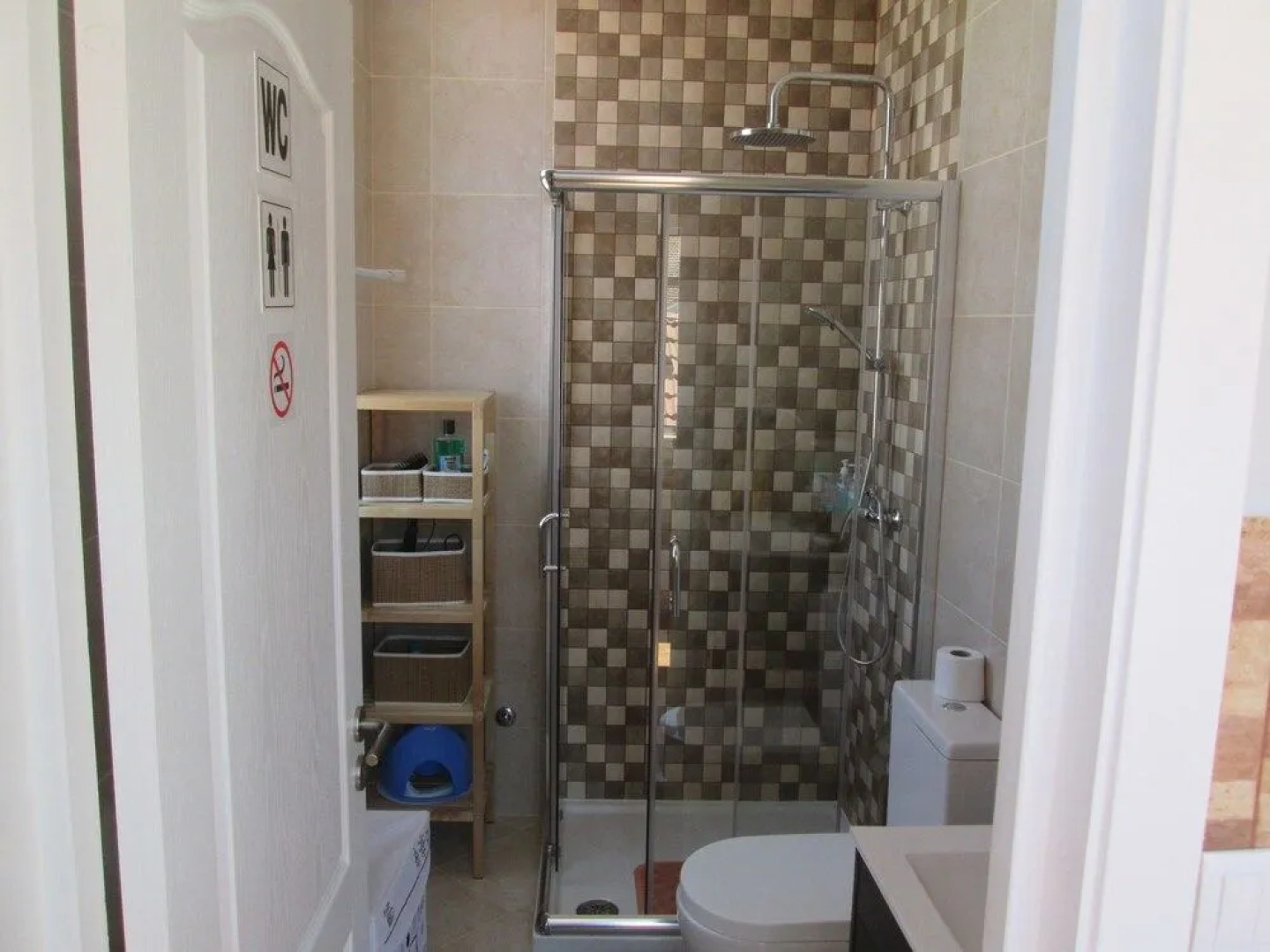 Why Not? Guest House Espinho