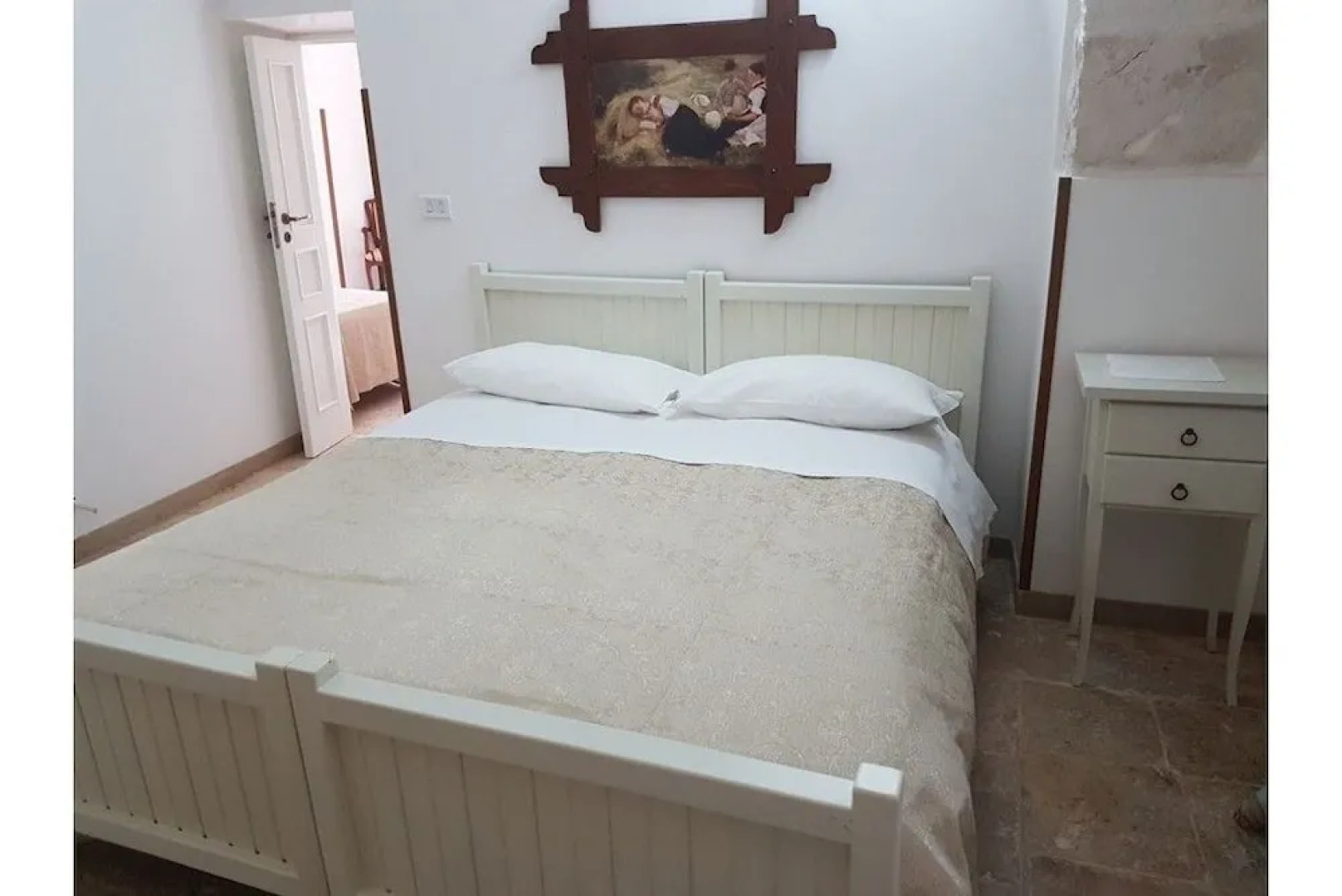 B&B Trulli Dal Conte