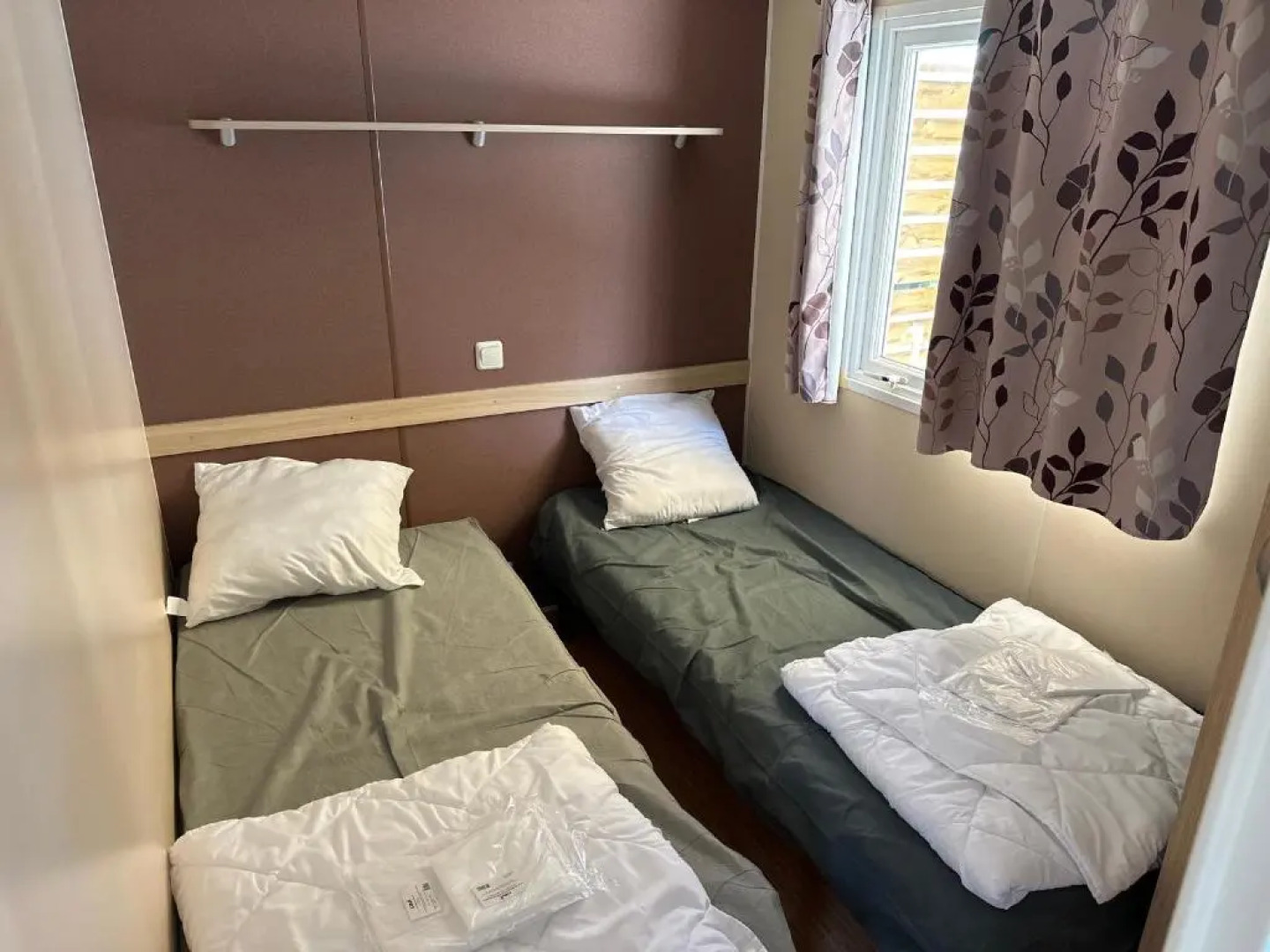 Mobilhome 6 personnes