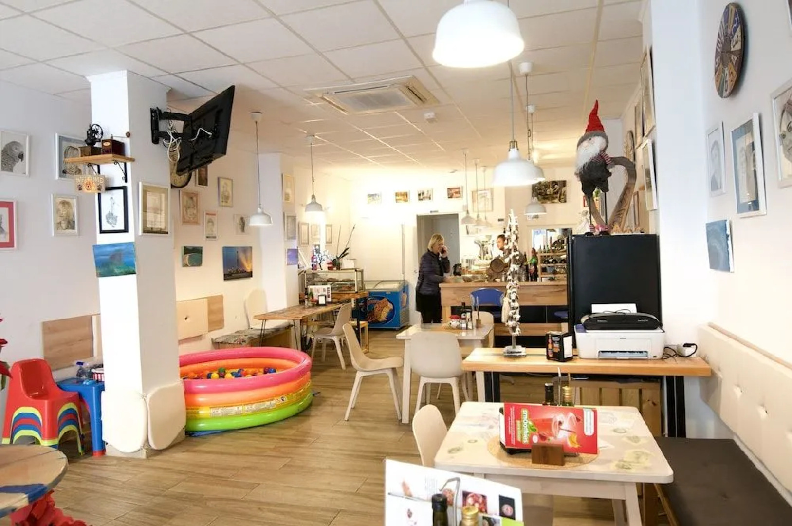 Apartamento Loft Calpe