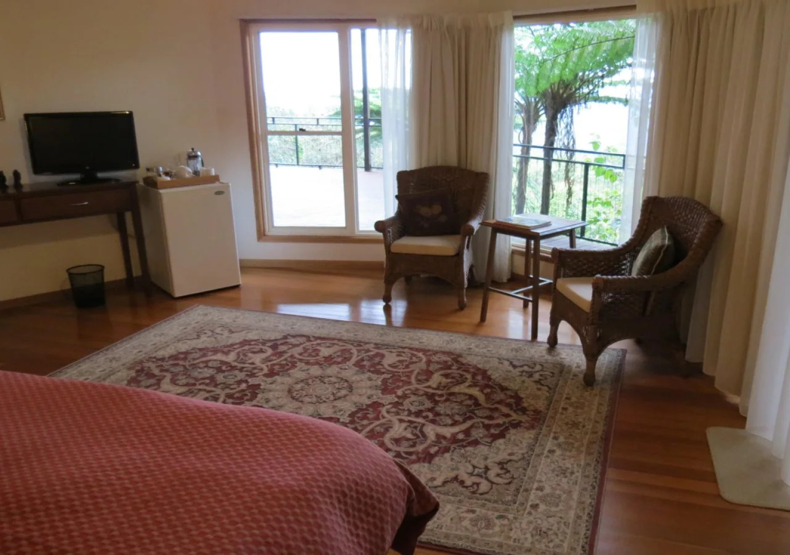 Braeside Bed & Breakfast